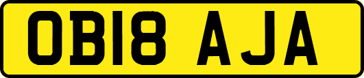 OB18AJA