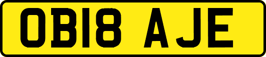 OB18AJE