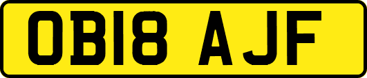 OB18AJF