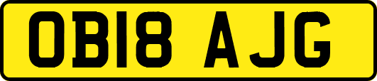 OB18AJG