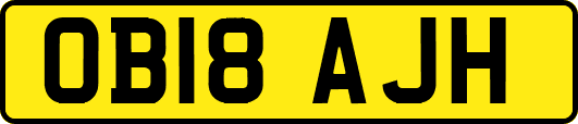OB18AJH