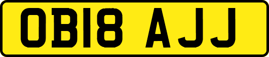OB18AJJ