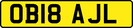 OB18AJL