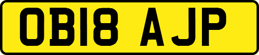 OB18AJP