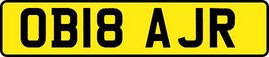 OB18AJR