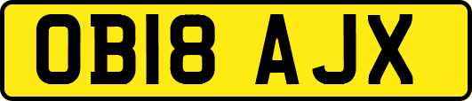 OB18AJX
