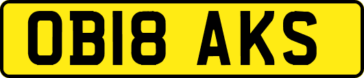 OB18AKS