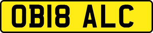 OB18ALC