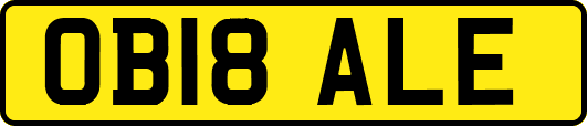 OB18ALE
