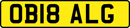 OB18ALG