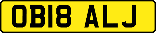 OB18ALJ