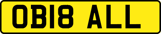 OB18ALL