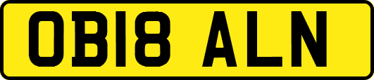 OB18ALN