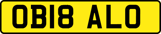 OB18ALO