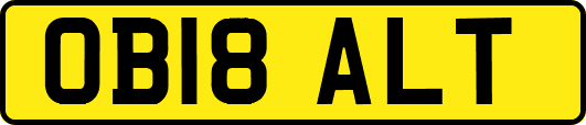 OB18ALT