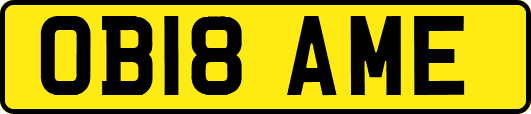 OB18AME