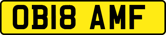 OB18AMF