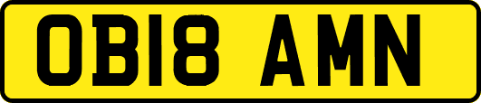 OB18AMN