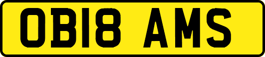 OB18AMS