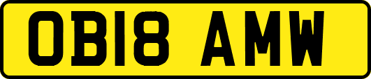 OB18AMW