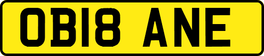 OB18ANE