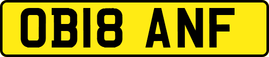 OB18ANF
