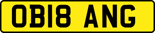OB18ANG
