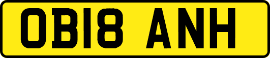 OB18ANH