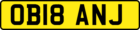 OB18ANJ