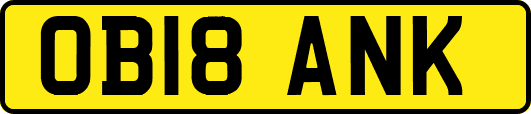 OB18ANK