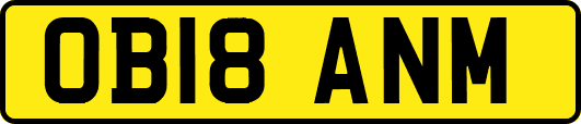 OB18ANM