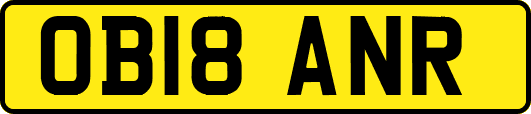 OB18ANR
