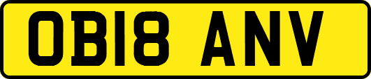 OB18ANV
