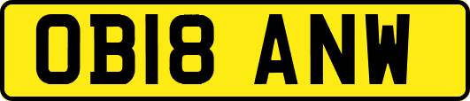 OB18ANW