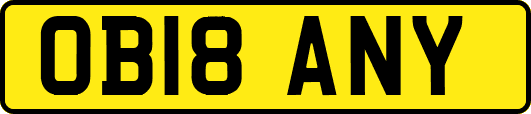 OB18ANY