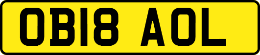 OB18AOL