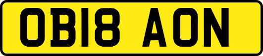 OB18AON