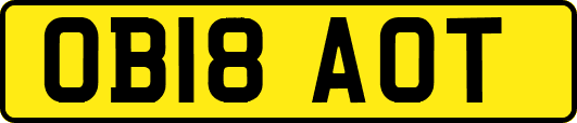 OB18AOT