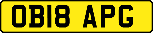 OB18APG