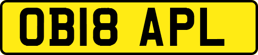 OB18APL