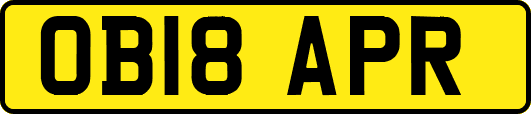 OB18APR