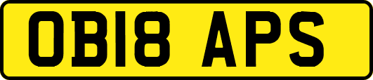 OB18APS