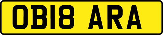 OB18ARA