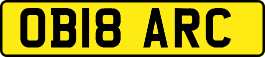 OB18ARC