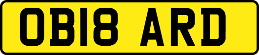 OB18ARD