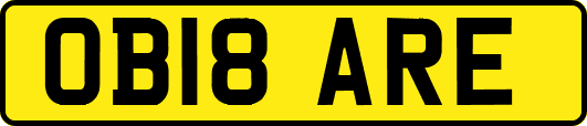 OB18ARE