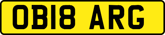 OB18ARG
