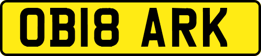 OB18ARK