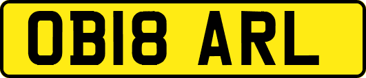 OB18ARL