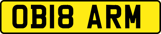 OB18ARM